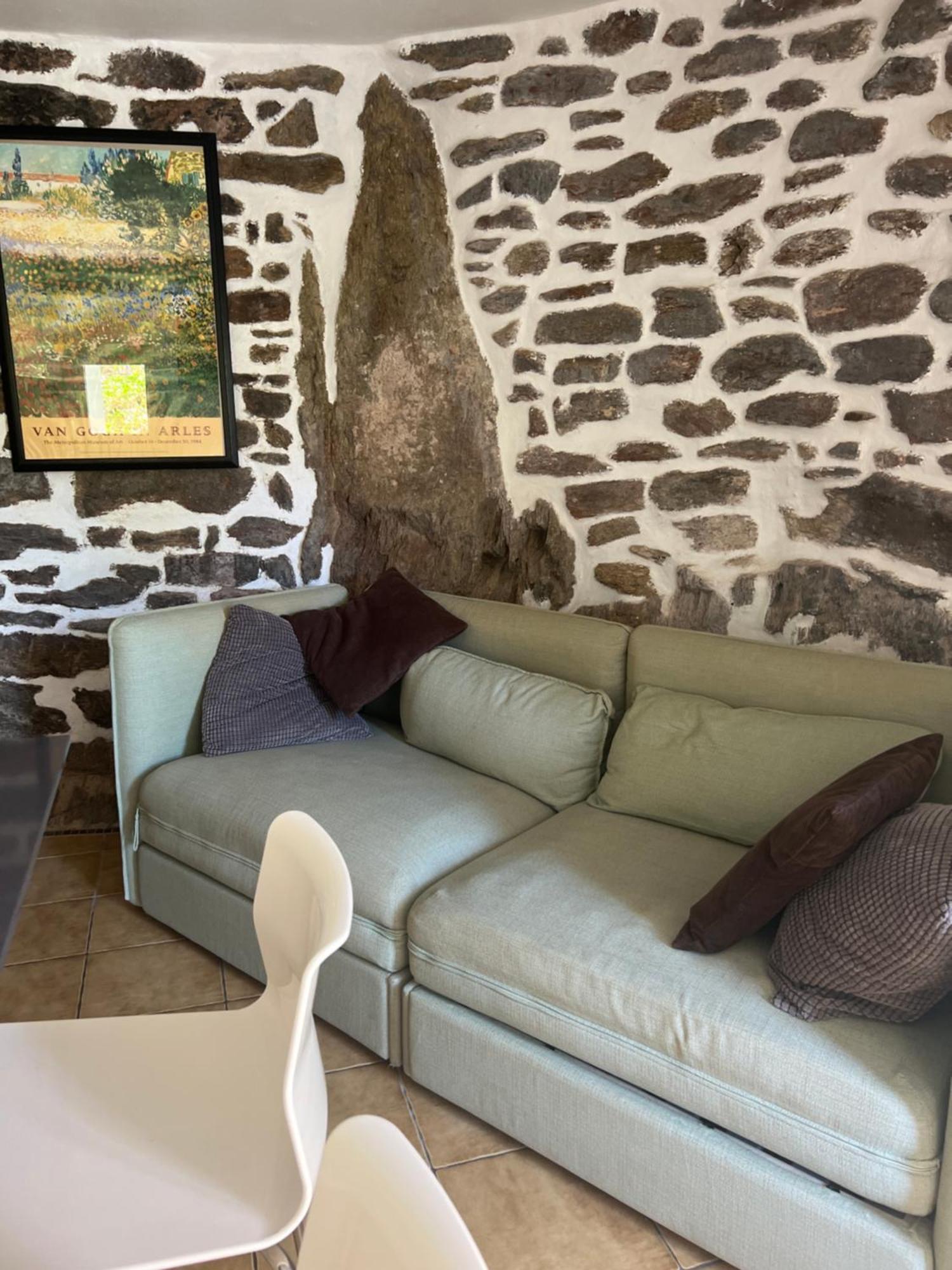 Maison De Vacances Medievale Bormes-Les-Mimosas Village Exterior foto